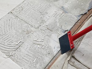 How To Remove Floor Tiles  - Bunnings New Zealand