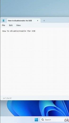How To Easily Control Your Laptop's Usb Ports: Enabling And Disabling With One Click!