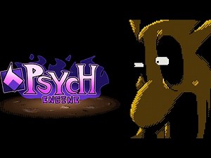 [FNF] Hypno's Lullaby V2: Shitno Remastered