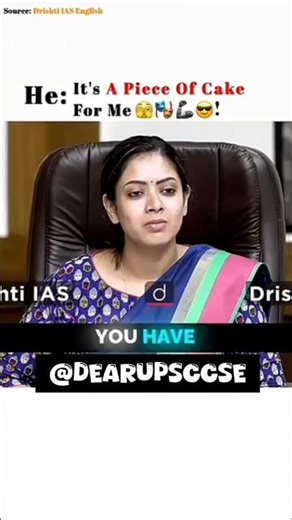 Upsc Topper 👨‍✈️⚡✅ Ramendra Prasad | Upsc Interview