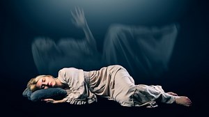 Astral Projection: An Intentional Out-of-body Experience