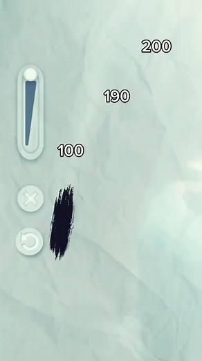 Digital Drawing Techniques with Temperature Control