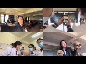 Anatomy matra kati padhne? #nepalmedicalcollege #medicalstudent #doctor #nepal