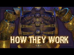 How SpringLock suits work in Secret Of The Mimic (Full analysis)