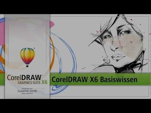 04 - CorelDRAW X6 Basiswissen