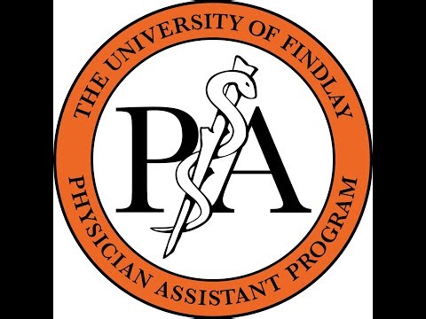 2025 Physician Assistant Program Graduation & White Coat Ceremony