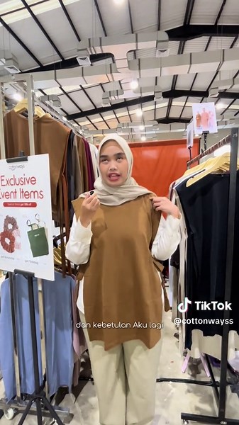 cottonways on TikTok