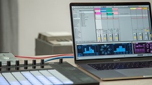 Five free sequencers come in the Probability Pack for Ableton Live