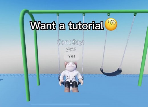 Talking Pop Cat Tutorial on Roblox Edit
