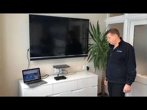 Barco Clickshare CS-100