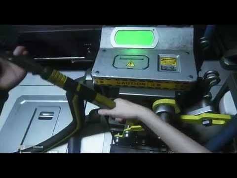 Alien: Isolation - Mission 12 - Synthetic Solution -