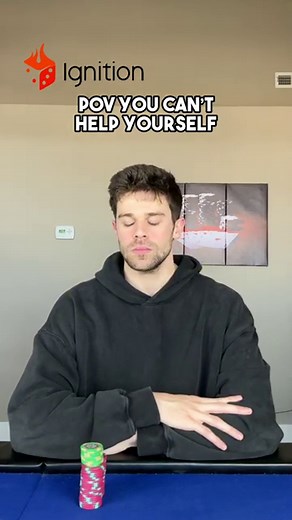 P-p-p-poker face‪@sethypoker‬