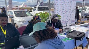 12 reactions · 4 comments | The Department of Employment and Labour is here to help check their UIF status and to apply for UIF benefits #PresidentialImbizo | South African Government | Facebook