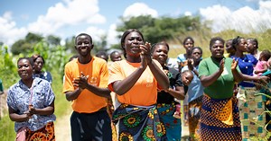 About CARE International