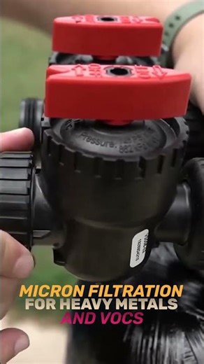 Best Whole House Water Filter 2025 | SpringWell Filtration & Salt-Free Scale Prevention