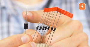 How Diodes Work: Understanding the Fundamentals