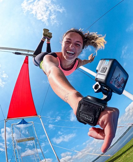 The 3 Best Sports Cameras in 2024 | GoPro