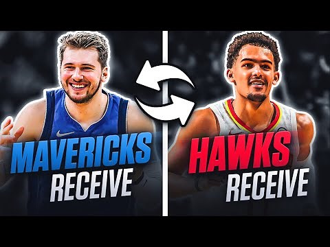 10 Best "Win-Win" Trades In NBA History