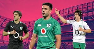 Conor Murray's Journey To 100 Caps And Becoming Ireland's Greatest Scrumhalf | Balls.ie