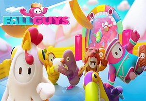 تحميل لعبة Fall Guys للكمبيوتر مجانا من ميديا فاير اونلاين
