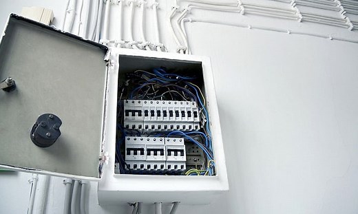 How Do Electrical Panels Work? - A Detailed Explanation