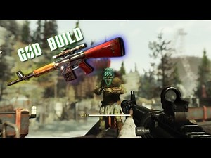 The most OP build in Fallout 76 | Bloodied Commando build