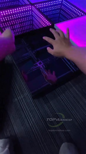 159K views · 1.1K reactions | ️ TOPDance LED Dance Floor - TP-877A...