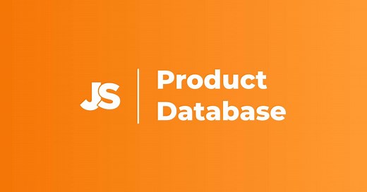 Amazon Product Database: Find Profitable Products to Sell