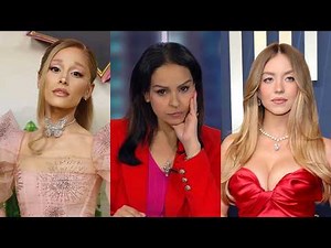 Lefties Losing It: What is Ariana Grande's beef with Sydney Sweeney?