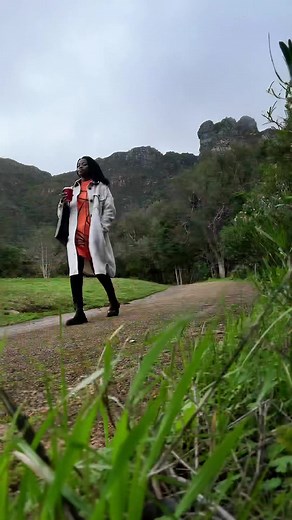 Exploring Kirstenbosch National Botanical Garden in Capetown