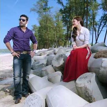 Kajal Aggarwal Ki Baatein Jr NTR Ke Dil Ko Chu Gayi ##Temper #JrNtr #shortsvideo