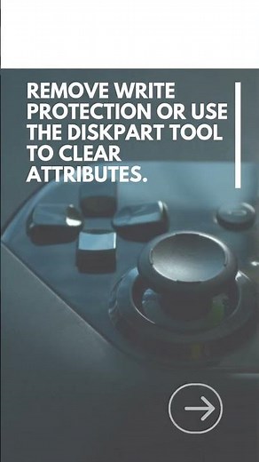 disk is write 😇 protected #pctroubleshooting #windowsboot