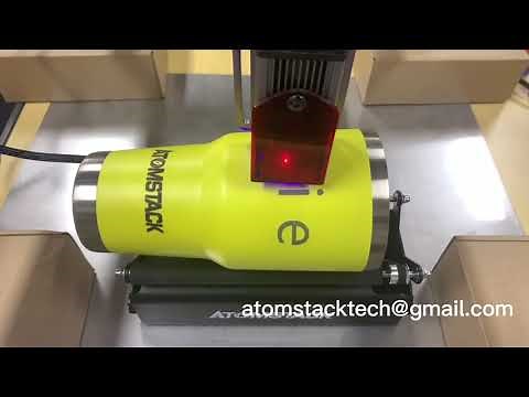 Atomstack M50 Laser Module