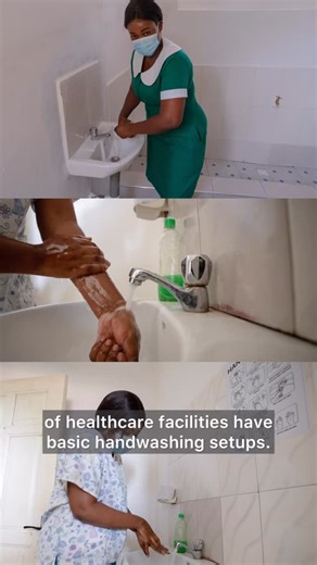 186K views · 226 reactions | Happy #GlobalHandwashingDay! Today we celebrate #BeAHandWashingHero — a simple, powerful step that helps prevent the spread of infectious diseases. Always wash hands with soap and water under running water. Small actions save lives. #HandHygiene #HealthyHands #sdgs | UNICEF Ghana | Facebook