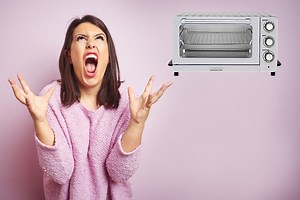 8 Common Cuisinart Oven Problems (Troubleshooting) - Miss Vickie