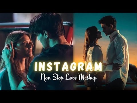 Romantic Love Songs 2024 | Nonstop Bollywood Jukebox | Best Love Mashup