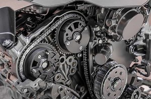 Timing Chain Replacement Cost: 2025 Price Comparison