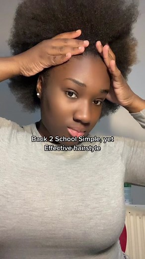 Stylish Side Part Ponytail Tutorial