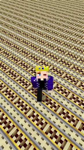 Glitches in Minecraft Beta 1.7.3: Update Suppression