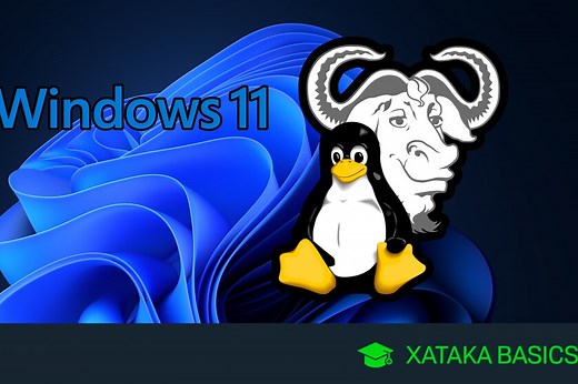 Cómo instalar GNU/Linux junto a Windows 11 en el mismo ordenador