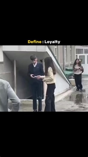 Understanding Loyalty in Love and Relationships