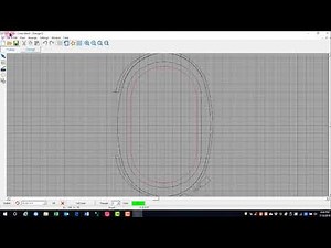 22.01 Master BERNINA Embroidery Software 8 – Overview of the Cross Stitch Interface