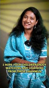 Top 5 YouTube Channels for Kids' Fun & Learning! #educationalvideos