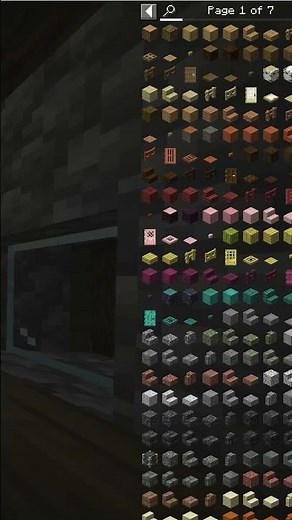 Discover EMI: The Ultimate Minecraft Recipe Viewer! 🍲✨