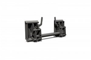 Allied 495, 595 & 695 Front End Loader Quick Attach Conversion Kit
