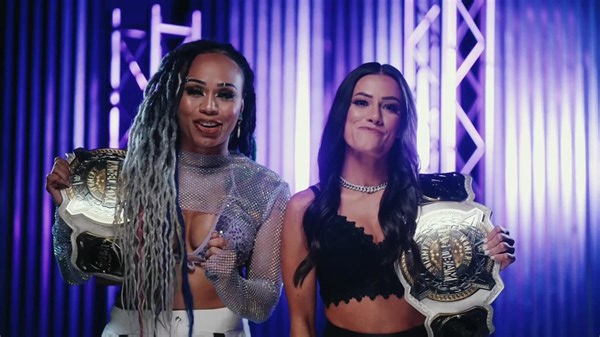 SmackDown gets out of control tonight: SmackDown sneak peek