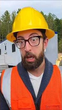 Engineer Top 85 📈🚀 #adamrose #construction #engineering #workers #moments