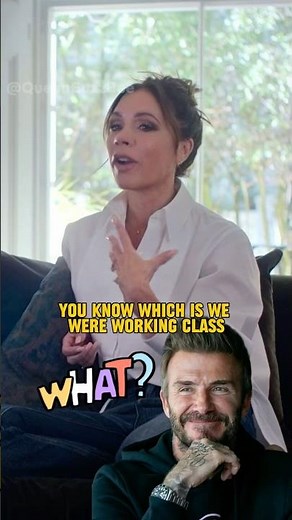 David Beckham Recalls the Viral Meme During Beckham Documentary 😅 #DavidBeckham #shorts