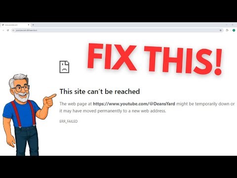 Slow Web Browser Problems? Try This!