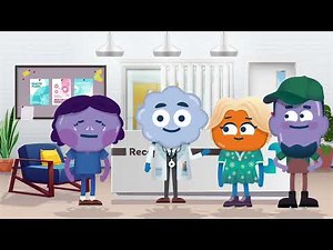 Introduction to Healthcare Informatics - Course Trailer - TalentLibrary™